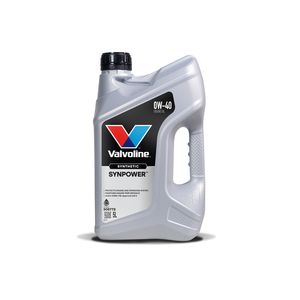 Valvoline SYNPOWER 0W40 5L 908772