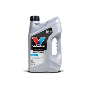 Valvoline Synpower Mst C4 5w30 5l 908775