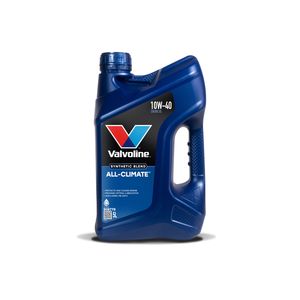 Valvoline VAL ALL CLIMATE 10W40 5L 908778