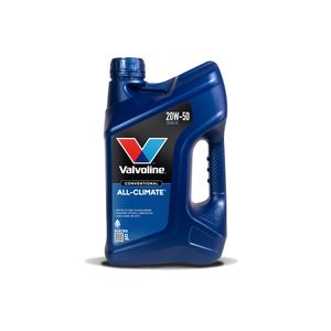 Valvoline Val All Climate 20w50 5l 908783