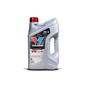 Valvoline Val Vr1 Racing 20w50 5l 908788