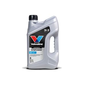 Valvoline Synpower Mst C3 5w30 5l 908792
