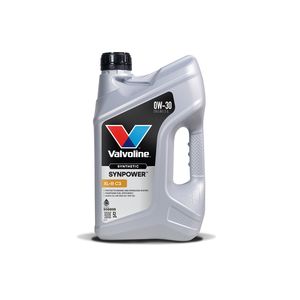 Valvoline Synpower Xl-Iii C3 0w30 5l 908805