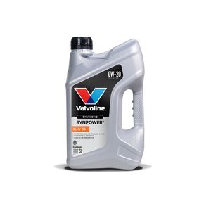 Valvoline Synpower Xl-Iv C5 0w20 5l 908806