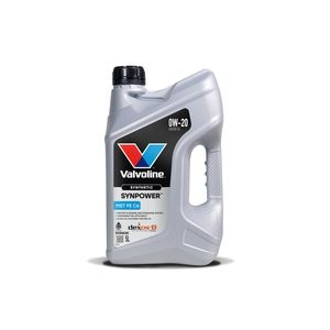Valvoline Synpower Mst Fe C6 0w20 5l 908835