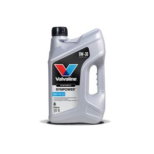 Valvoline Synpower Fe C2 0w30 5l 908840