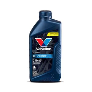 Valvoline Val All Climate C3 5w40 1l 908743
