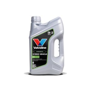 Valvoline Val Hybrid C5 0w20 5l 908821