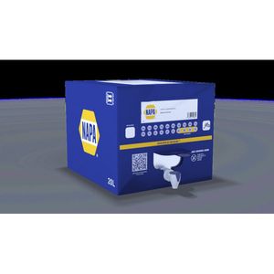 NAPA Fd 0w30 Eco Ls Bib 20l N229BX
