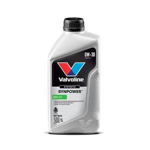 Valvoline SYNPOWER ENV C2 0W30 (1L) 907845