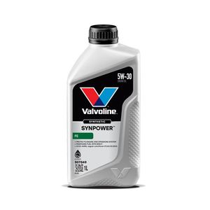 Valvoline SYNPOWER FE 5W30 (1L) 907849