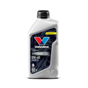 Valvoline Synpower 0w40 (1l) 907853