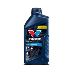 Valvoline Val All Climate 5w40 1l 908745