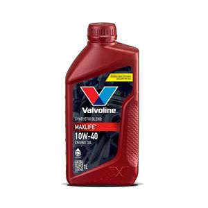 Valvoline MAXLIFE 10W40 1L 908748