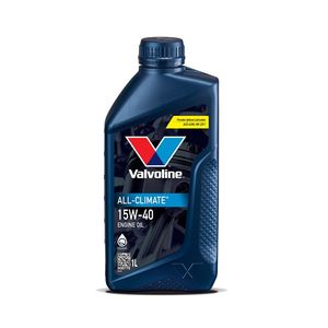 Valvoline VAL ALL CLIMATE 15W40 1L 908779
