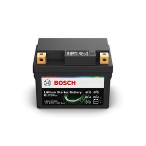 Bosch Lithium Motorcycle Battery BLP5P