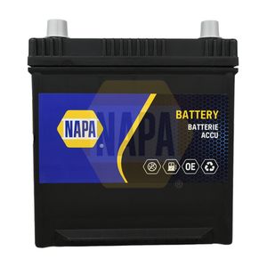 NAPA Car Battery 004RN