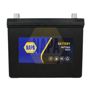 NAPA Car Battery 031N