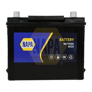 NAPA Car Battery 037N