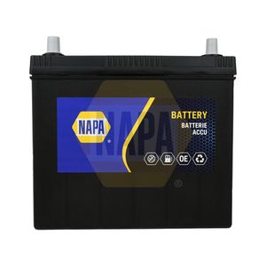 NAPA Car Battery 043N