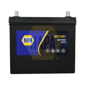 NAPA Car Battery 044N