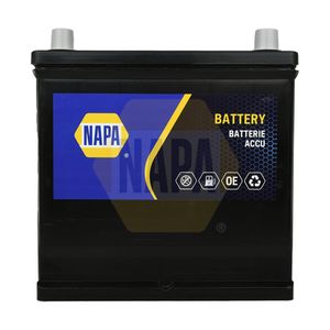 NAPA Car Battery 048N