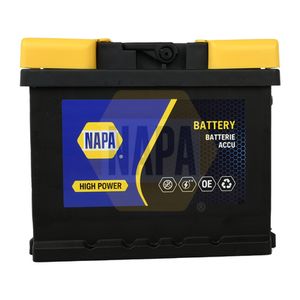 NAPA Car Battery 063NP
