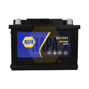 NAPA Car Battery 078N