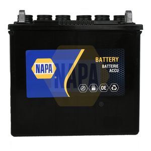NAPA Car Battery 101N