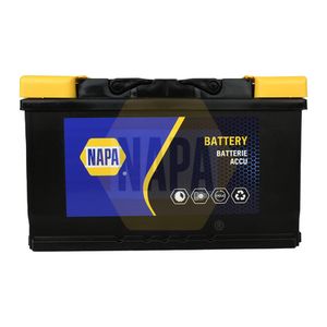 NAPA Car Battery 115N