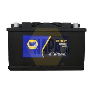 NAPA Car Battery 116N
