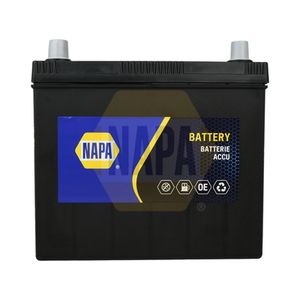 NAPA Car Battery 158N