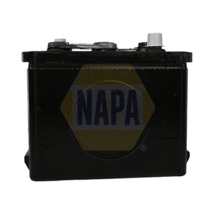 NAPA Car Battery 404N