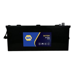 NAPA Commercial Battery 6135N