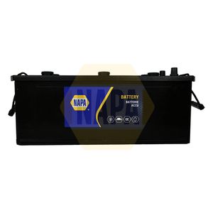 NAPA Commercial Battery 620N