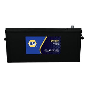 NAPA Commercial Battery 6210N