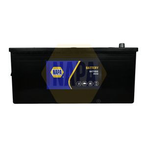 NAPA Commercial Battery 625N
