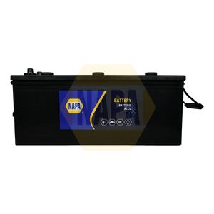 NAPA Commercial Battery 629SN