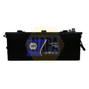 NAPA Commercial Battery 630N