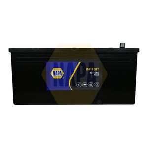 NAPA Commercial Battery 632N