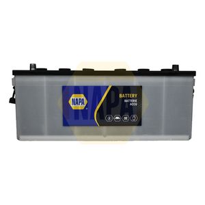 NAPA Commercial Battery 638N