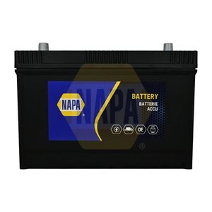NAPA Commercial Battery 642N