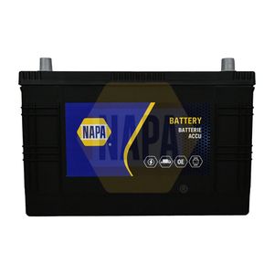NAPA Commercial Battery 643N