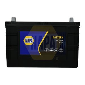 NAPA Commercial Battery 644N