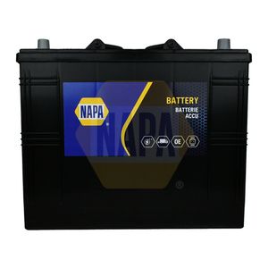 NAPA Commercial Battery 655N