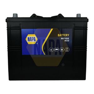 NAPA Commercial Battery 656N