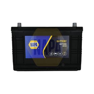 NAPA Commercial Battery 667N