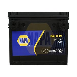 NAPA Car Battery 700N