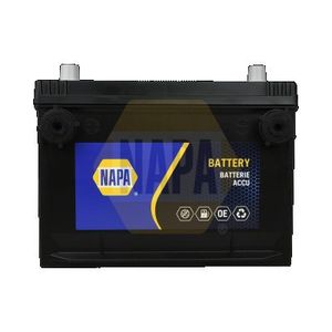 NAPA Car Battery 900DTN