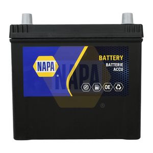 NAPA EFB Car Battery AFB005LN